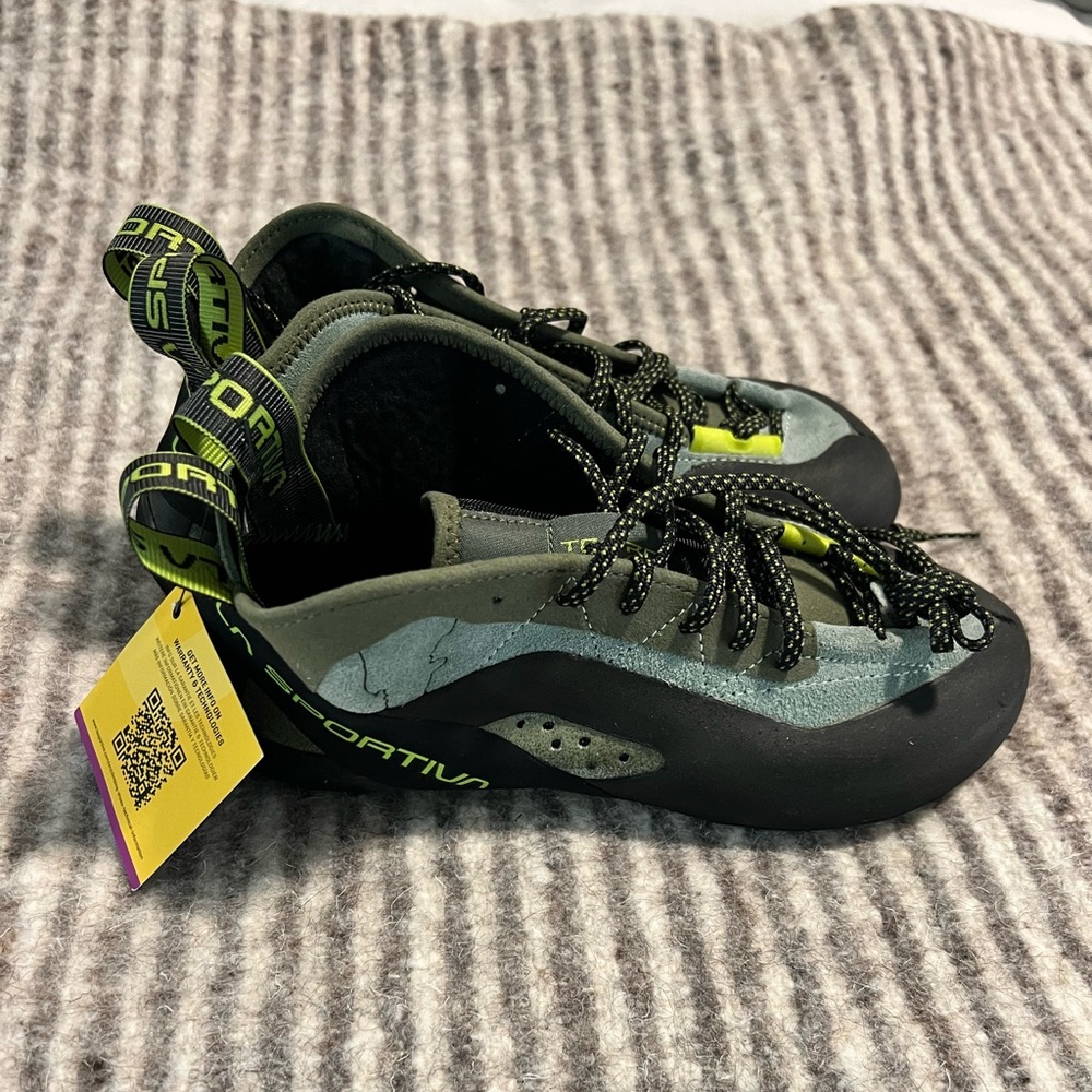 TC Pro